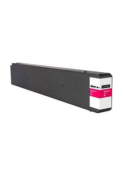 Epson T02s300mg-c13t02s300 İle Uyumlu Kırmızı Kartuş 660ml