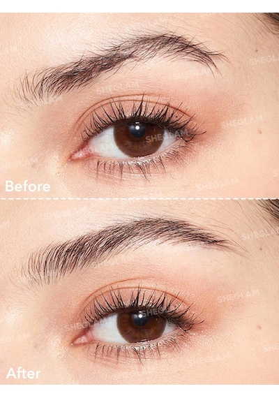 Brow Breakdown Kaş Sabitleyici Jel Şeffaf