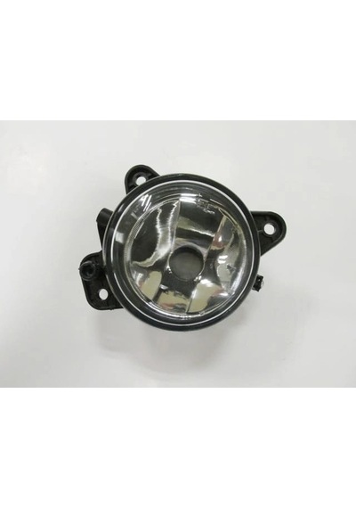 Skoda Fabia 2005-2007 Sis Lambası Sol Mars E Marklı Oem No: 7e0941699