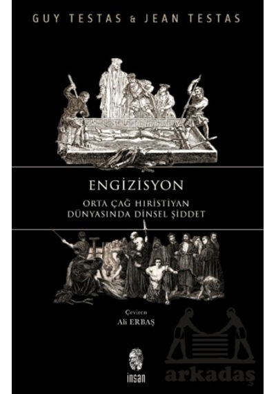 Engizisyon İnsan Yayınları