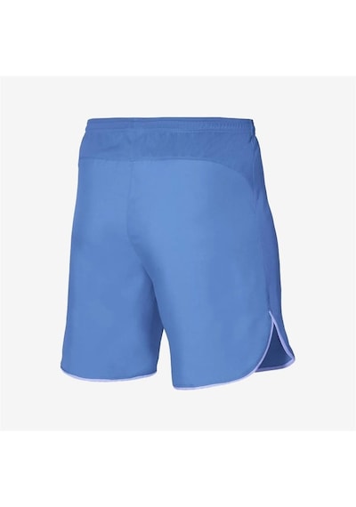 Nike M Dri-fıt Laser V Short Woven Erkek Futbol Şortu Turkuaz