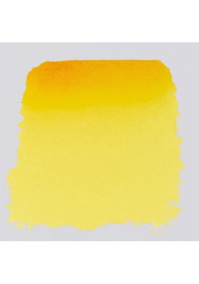 Schmincke Horadam Aquarell Artist Sulu Boya Chrome Yellow Light, No Lead Yarım Tablet