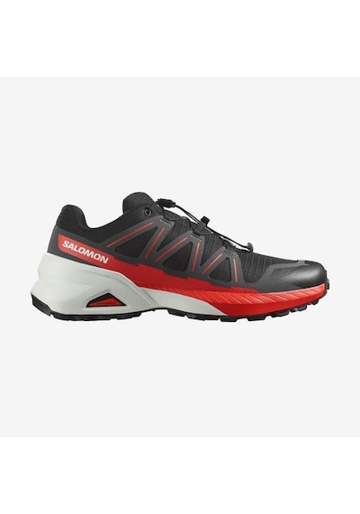 Salomon Speedcross Peak Erkek Koşu Ayakkabısı L47790100 Çok Renkli