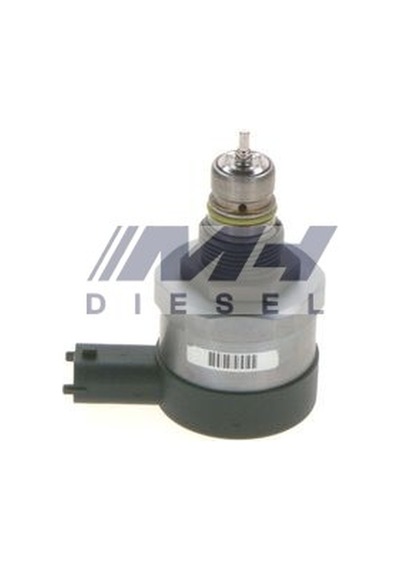 Bosch 0281006357 Yakıt Basınç Regülatör Valfi Cummins Qsb 6.7 Common Rail Dizel