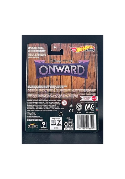 Premium Series Pixar - Onward - Guinevere