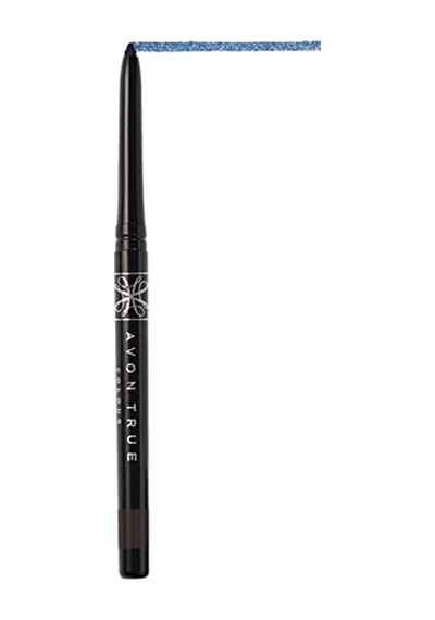 Glimmersticks Pırıltılı Asansörlü Suya Dayanıklı Göz Kalemi Twilight Sparkle İkili Set 00