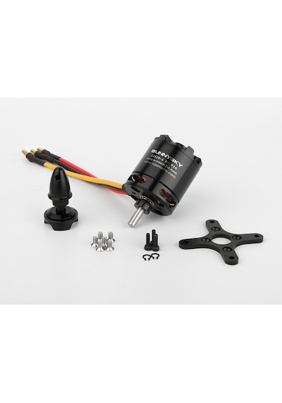 Sunnysky X2820 800kv Fpv Drone Motoru