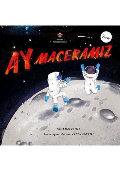 Ay Maceramız - Ezjı-665533