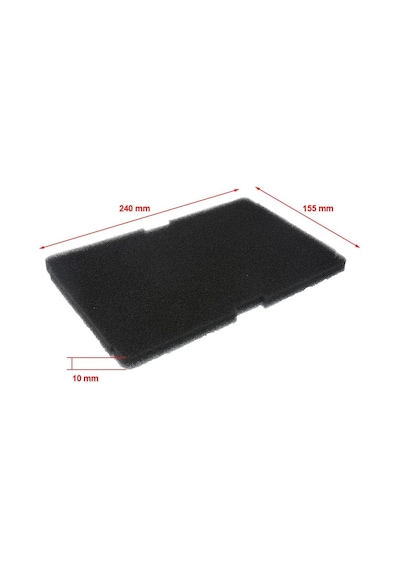 Çamaşır Kurutma Makinesi Sünger Filtre Arçelik, Beko Uyumlu 5li Çamaşır Kurutma Makinesi Sünger Filtre Arçelik, Beko Uyumlu 5li
