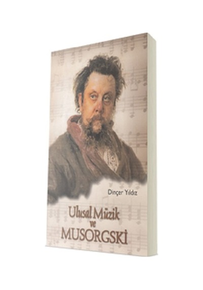 Ulusal Müzik ve Musorgski
