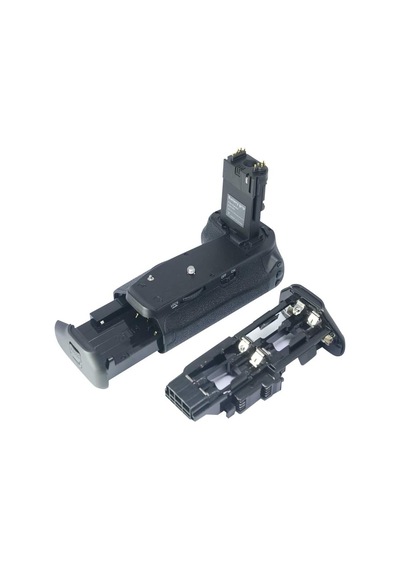 Canon Eos 6d İçin Mk-6d Battery Grip, Bg-e13 Belirtilmemiş