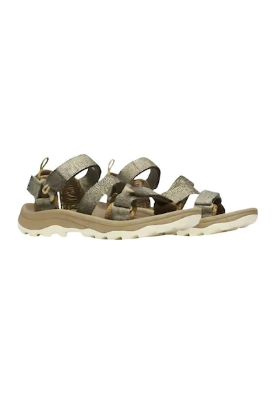 Merrell Speed Fusion Sport Rmx Erkek Outdoor Sandaleti J007085-33123 Haki Haki