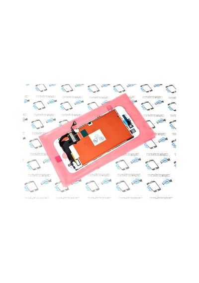 Apple Uyumlu iPhone 7 Lcd Ekran Dokunmatik (LW) (Montaj Seti)(Tkgz2)