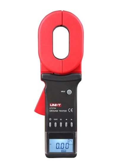 Uni T Ut276A Pens Tipi Toprak Meğeri