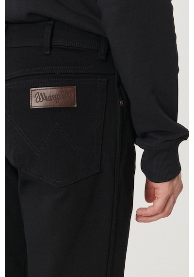 Wrangler Texas Erkek Pantolon w12109004-9625 001