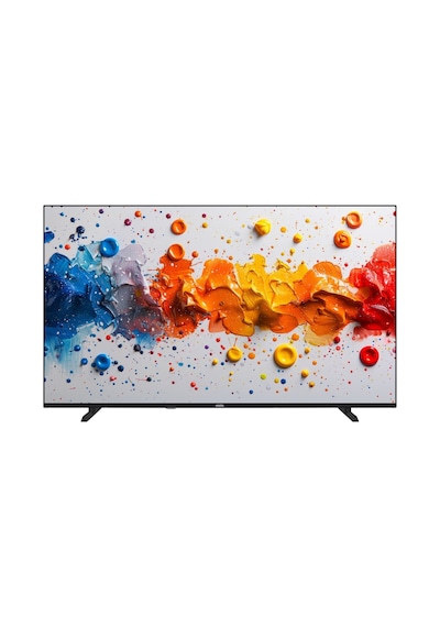 Vestel 55QG9840 55'' 139 Ekran  4K Smart QLED Google TV