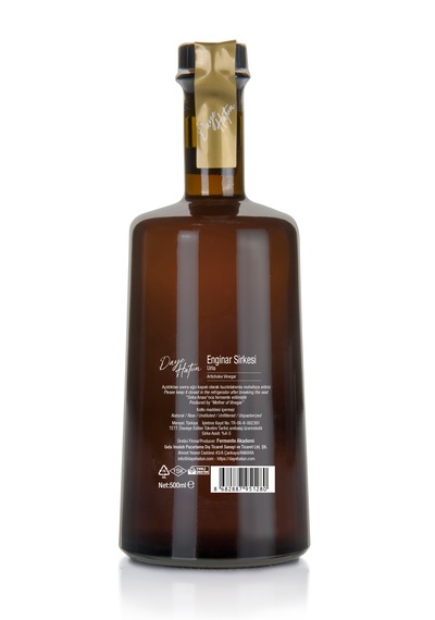 Daye Hatun Urla Enginar Sirkesi / Artichoke Vinegar
