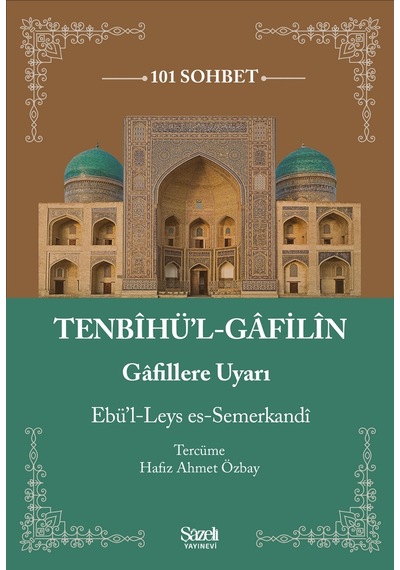 Tenbihü'l-Gâfilin