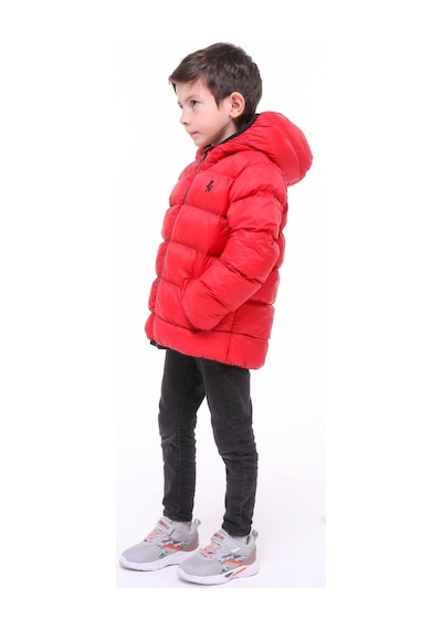 Benitto Kids Benittokids Erkek Bebek Çocuk Mont 51282 001
