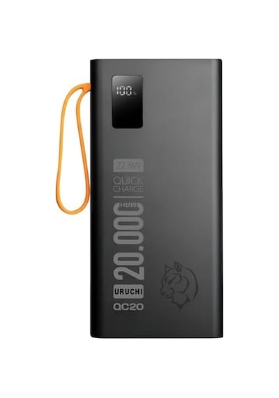 Rowi 10000 Mah Powerbank Cep Boy , Dijital Led Göstergeli Taşınabilir Şarj Cihazı, Type-c & Micro Usb Giriş, Çift Usb Çıkış, Li-polimer Batarya, İphone Ve Android Uyumlu Siyah, 20.000 Mah Diğer Rowi 10000 Mah Powerbank Cep Boy , Dijital Led Göstergeli Taşınabilir Şarj Cihazı, Type-c & Micro Usb Giriş, Çift Usb Çıkış, Li-polimer Batarya, İphone Ve Android Uyumlu Siyah, 20.000 Mah Diğer