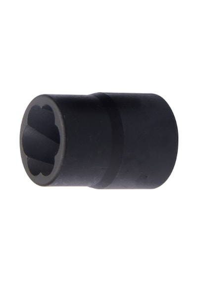 Ceta Form 3/8" Spiral Lokma Anahtar Aşınmış Civatalar İçin - 17 Mm