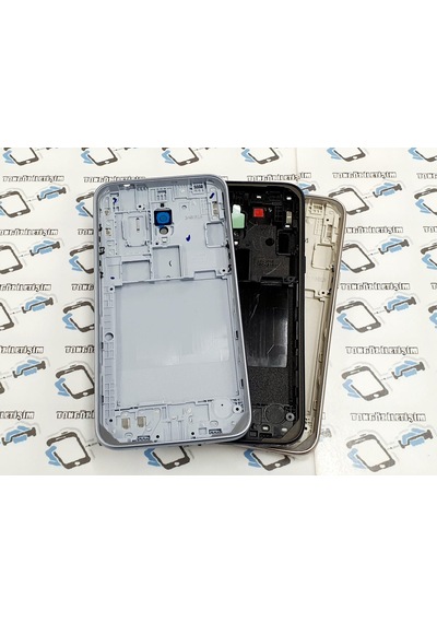 Galaxy Grand Prime Pro J250 Kasa Arka Pil Batarya Kapağı