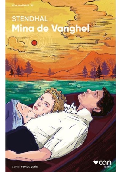 Mina De Vanghel - Ezjı-833117