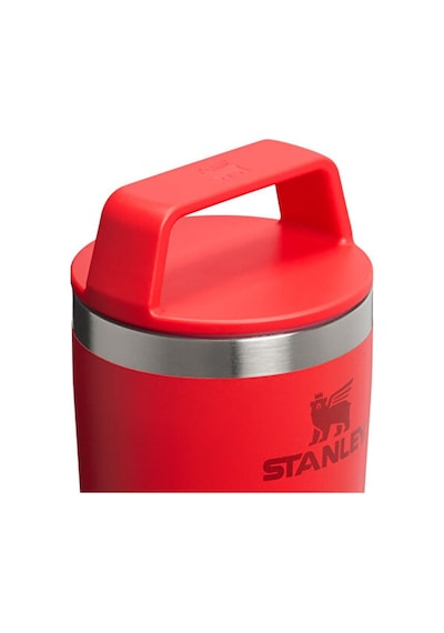 Stanley The Café-to-go Travel Mug 0.47l Klasik Termos 10-21324-0011 Kırmızı