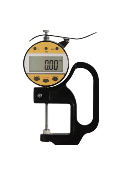 Loyka 5317-25 Kalınlık Komparatörü 0.01 Mm