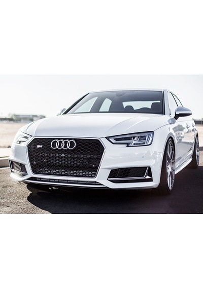 Audi A4 Ön Panjur Izgara Rs4 Model 2016 Sonrası B9