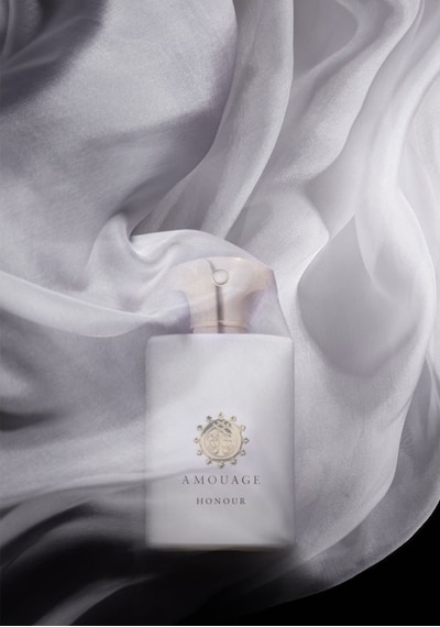Amouage Honour Erkek Parfüm EDP 100 ML