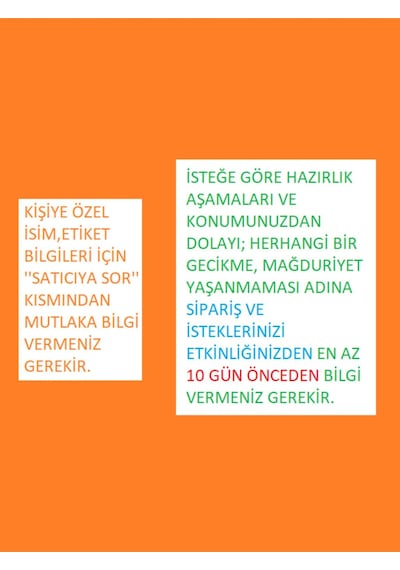 Bernami Vazo Pinterest 10 Adet Söz, Nişan, Kına, Düğün, Mevlüt, Doğum Günü, Hediyelik Şakayık Mum Vanilya Kokulu Beyaz Diğer