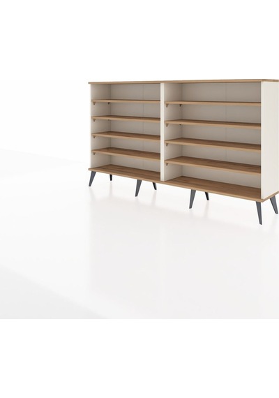 Arges Konsol 8 Raflı 176x30x99 Aytaşı-çam Atlas Çam/atlas Çam - Aytası Arges Konsol 8 Raflı 176x30x99 Aytaşı-çam Atlas Çam/atlas Çam - Aytası