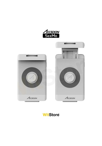 Accsoon Seemo Taşınabilir HDMI-UVC Video Verici İzleme Adaptörü f
