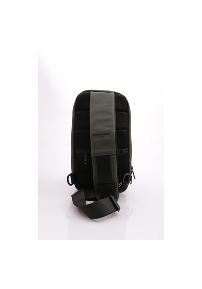 Pierre Cardin Erkek Bodibag Çantası Yeşil Pc00201-s Yeşil