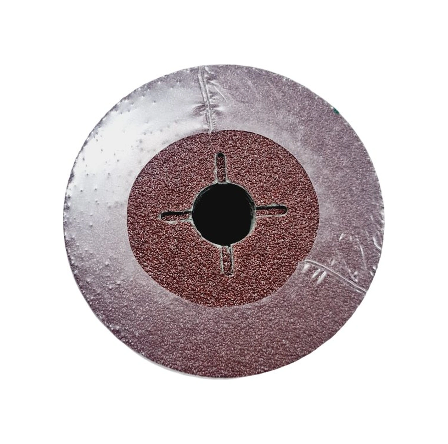 Fiber Disk Zımpara Interflex V115 24 Kum 25- Adet