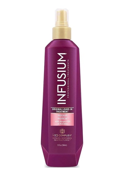 Infusium Repair + Renew Saç Bakım Spreyi 384ML