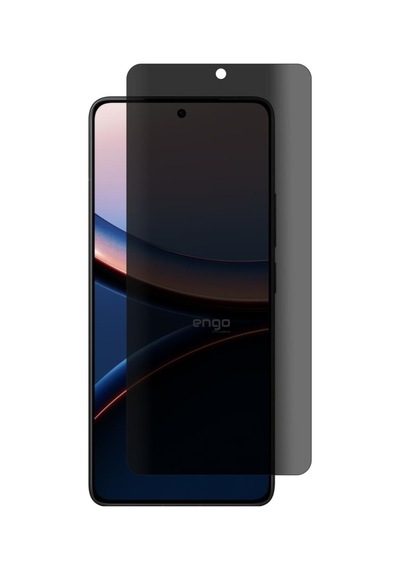 Poco F7 Ultra Hayalet Ekran Koruyucu 6.67 İnç Anti Spy