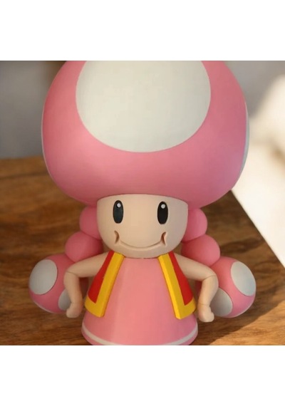 Super Mario Toadette