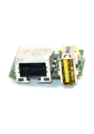 Lenovo Uyumlu Thinkpad T430 T430I Harici Usb Rj45 Kartı Lnvh-000B56242-C