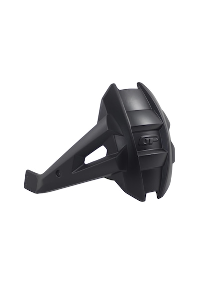 GP Kompozit Ducati Monster 696 2010-2014 Uyumlu Arka Çamur Sıyırıcı Siyah