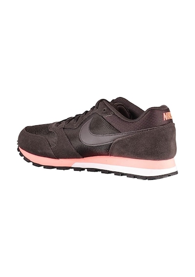 Nike Wmns Nike Md Runner 2 749869 228 Kahverengi