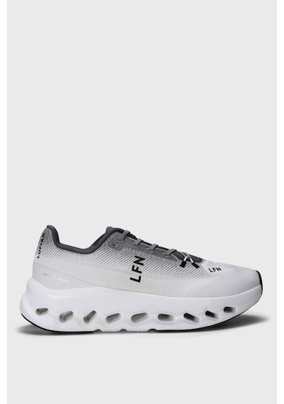 Lufian Troy Erkek Sneaker Ayakkabı Beyaz Beyaz 111230316100500 Beyaz
