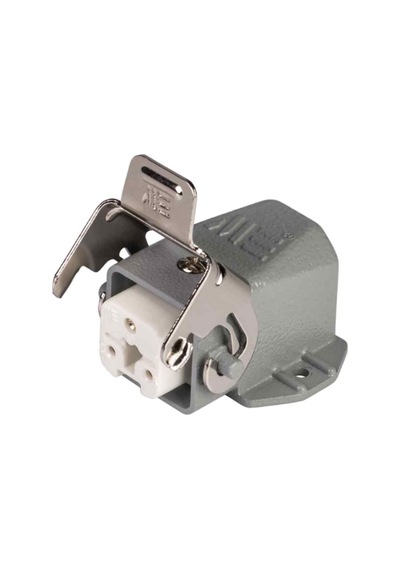 Mete Enerji 3x10a.çoklu Eğik Makina Prizi - 403254s
