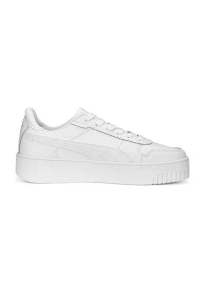 Puma Carina Street Kadın Ayakkabı Beyaz