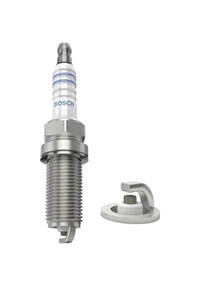 Bosch Buji Fr8me Uzun Peugeot 206 307 308 407 Cıtroën C3-c4-c5 4 Adet
