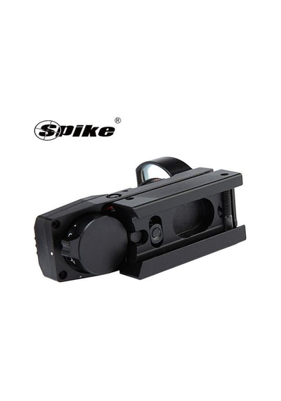 Premium Spike 11-22x33 Red Dot Scope Spor Aksesuarı Açık Alan Hedefleme Modu