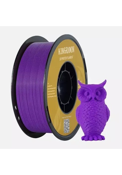 Kingroon Mor Pla Filament 1.75 Mm 1000gr