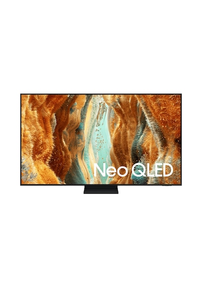 SAMSUNG 85QN85F 85"  214 Ekran Uydu Alıcılı 4K Ultra HD Smart QLED TV