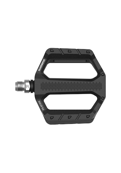 Shimano Pedal Düz Alüminyum PD-EF202 Siyah